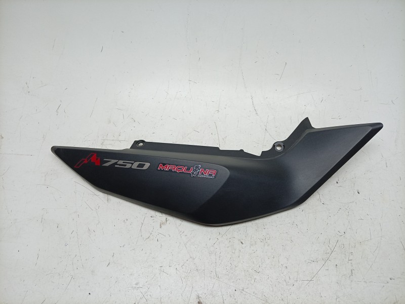 Recambio de moldura para honda xl xl 750 transalp (rd16) referencia OEM IAM  83510MLCD000 