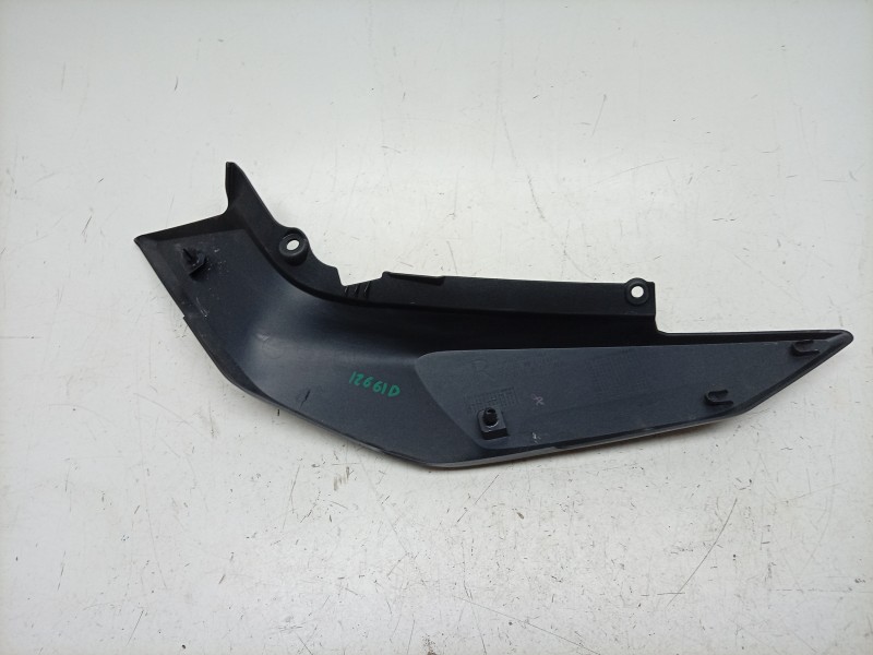 Recambio de moldura para honda xl xl 750 transalp (rd16) referencia OEM IAM  83510MLCD000 