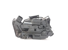 CERRADURA PUERTA TRASERA IZQUIERDA 6J0839015F 6J0839015F CRDVW1109