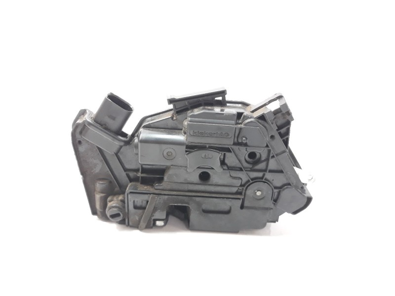 Recambio de cerradura puerta trasera izquierda para seat ibiza (6p1) referencia OEM IAM 6J0839015F CRDVW1109 