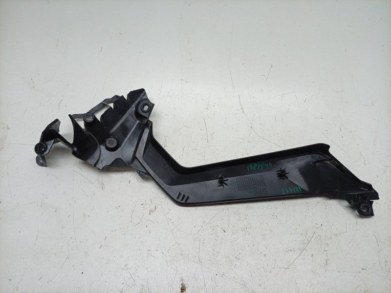 Recambio de moldura para honda xl xl 750 transalp (rd16) referencia OEM IAM  83621MLCD00 