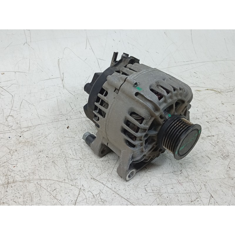 Recambio de alternador para ford transit courier b460 furgón/monospace 1.5 ecoblue referencia OEM IAM  ET7610300AA 