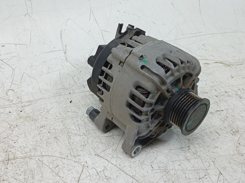 Recambio de alternador para ford transit courier b460 furgón/monospace 1.5 ecoblue referencia OEM IAM  ET7610300AA 