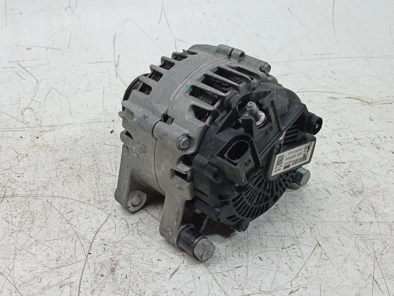 Recambio de alternador para ford transit courier b460 furgón/monospace 1.5 ecoblue referencia OEM IAM  ET7610300AA 