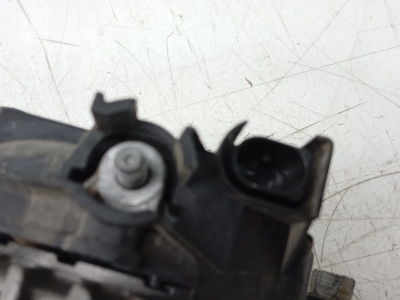 Recambio de alternador para ford transit courier b460 furgón/monospace 1.5 ecoblue referencia OEM IAM  ET7610300AA 