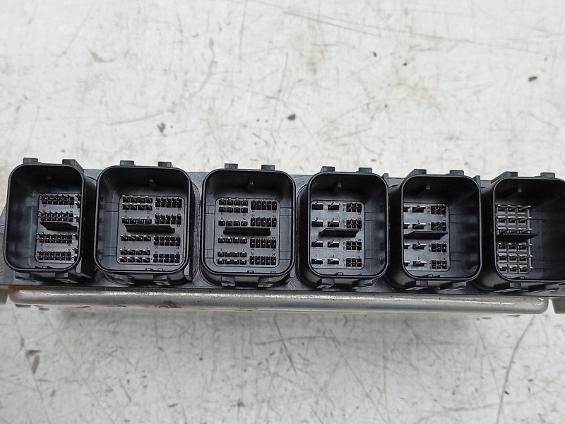 Recambio de centralita motor uce para bmw x1 (f48) sdrive 18 d referencia OEM IAM 0281034736 847234601 