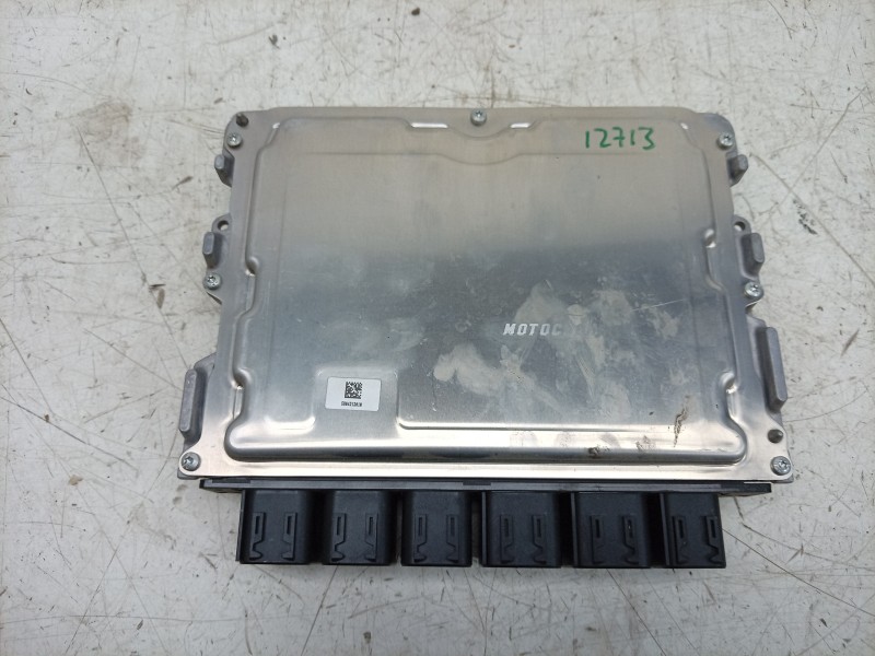 Recambio de centralita motor uce para bmw x1 (f48) sdrive 18 d referencia OEM IAM 0281034736 847234601 