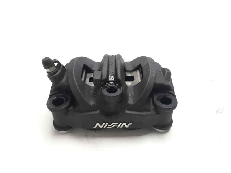 Recambio de pinza de freno delantera izquierda para honda cb 650f referencia OEM IAM   