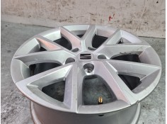 Recambio de llanta para seat leon 1.5 etsi 85 kw (kl) referencia OEM IAM  5FA601025 