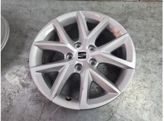Recambio de llanta para seat leon 1.5 etsi 85 kw (kl) referencia OEM IAM  5FA601025 