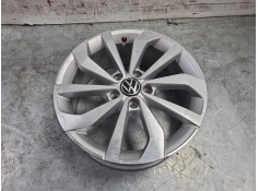 Recambio de llanta para volkswagen t-roc (a11, d11) 1.0 tsi referencia OEM IAM  2GA601025AC 