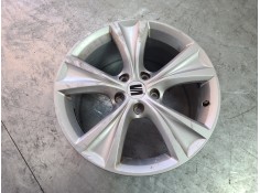 Recambio de llanta para seat leon (kl1, klg) 1.0 tsi referencia OEM IAM  5FA601025C 