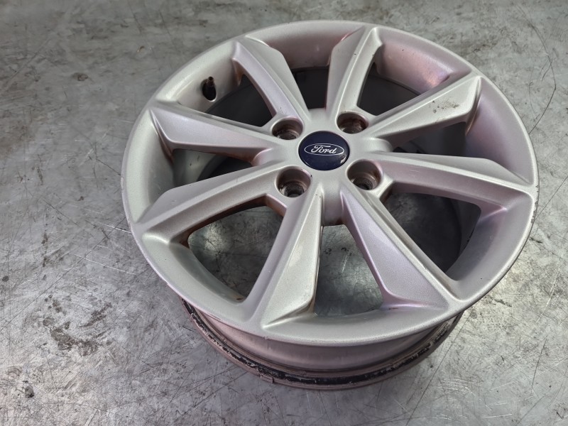 Recambio de llanta para ford fiesta vii (hj, hf) 1.0 ecoboost referencia OEM IAM  2237387 