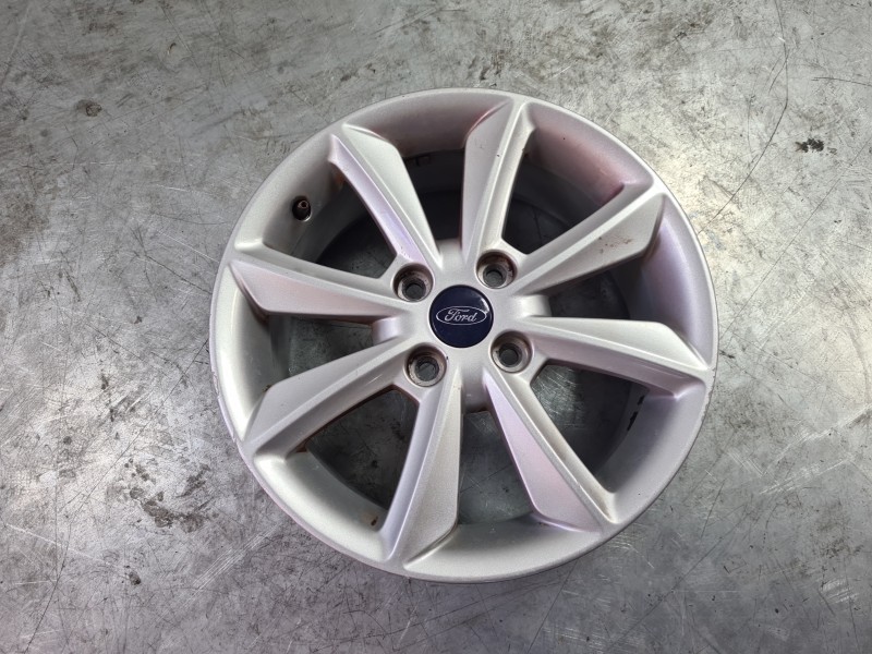 Recambio de llanta para ford fiesta vii (hj, hf) 1.0 ecoboost referencia OEM IAM  2237387 
