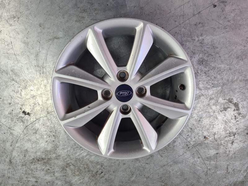 Recambio de llanta para ford fiesta vii (hj, hf) 1.0 ecoboost referencia OEM IAM  2237387 