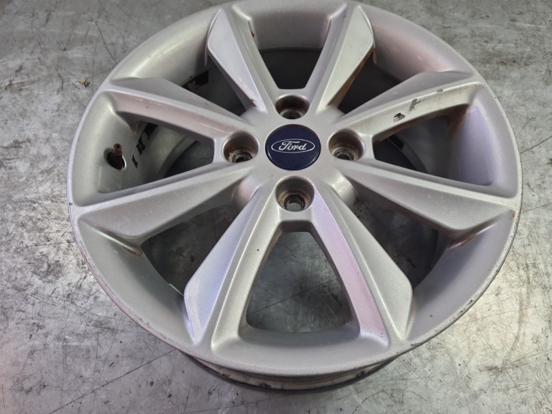 Recambio de llanta para ford fiesta vii (hj, hf) 1.0 ecoboost referencia OEM IAM  2237387 