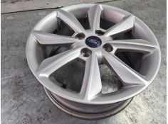 Recambio de llanta para ford fiesta vii (hj, hf) 1.0 ecoboost referencia OEM IAM  2237387 