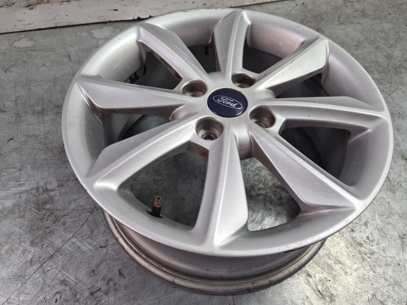 Recambio de llanta para ford fiesta vii (hj, hf) 1.0 ecoboost referencia OEM IAM  2237387 