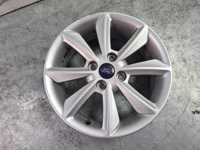 Recambio de llanta para ford fiesta vii (hj, hf) 1.0 ecoboost referencia OEM IAM  2237387 