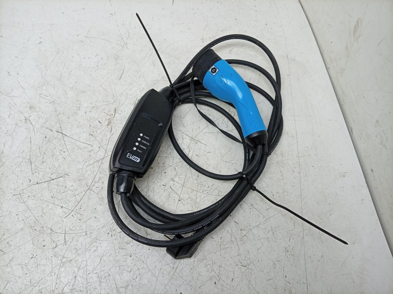Recambio de modulo electronico para dacia spring referencia OEM IAM  7711943515 