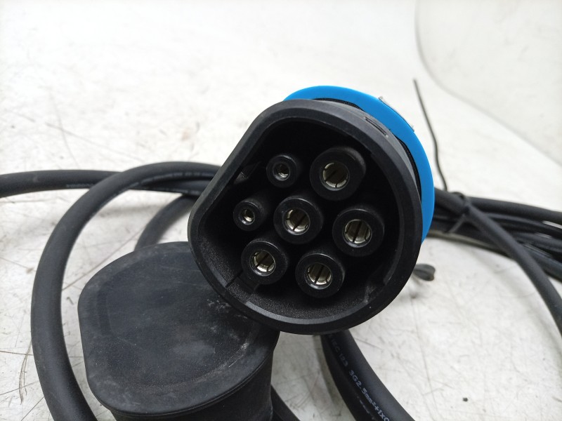 Recambio de modulo electronico para dacia spring referencia OEM IAM  7711943515 