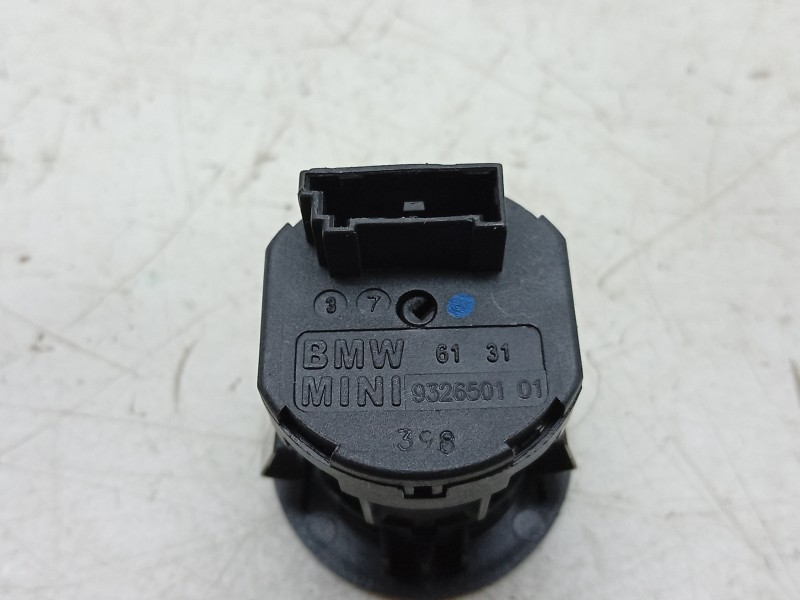 Recambio de interruptor para bmw x1 (f48) sdrive 18 d referencia OEM IAM  61319326501 
