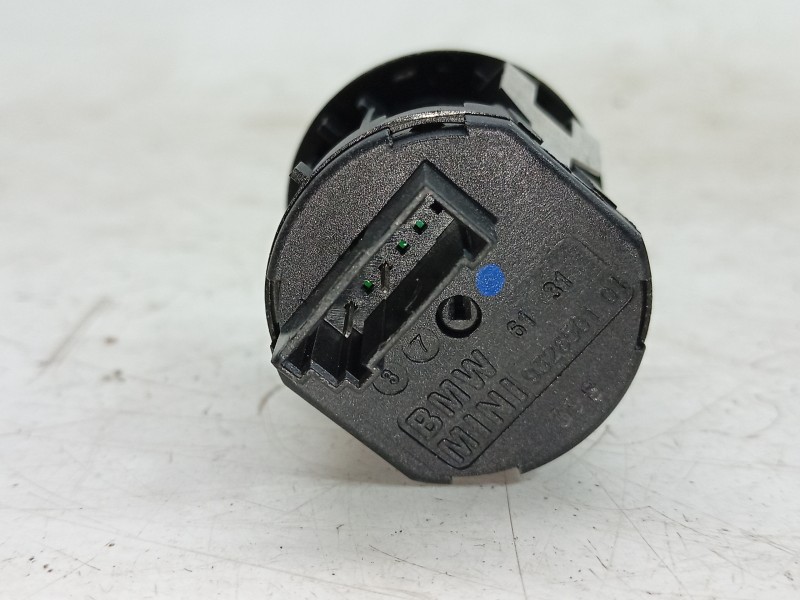 Recambio de interruptor para bmw x1 (f48) sdrive 18 d referencia OEM IAM  61319326501 