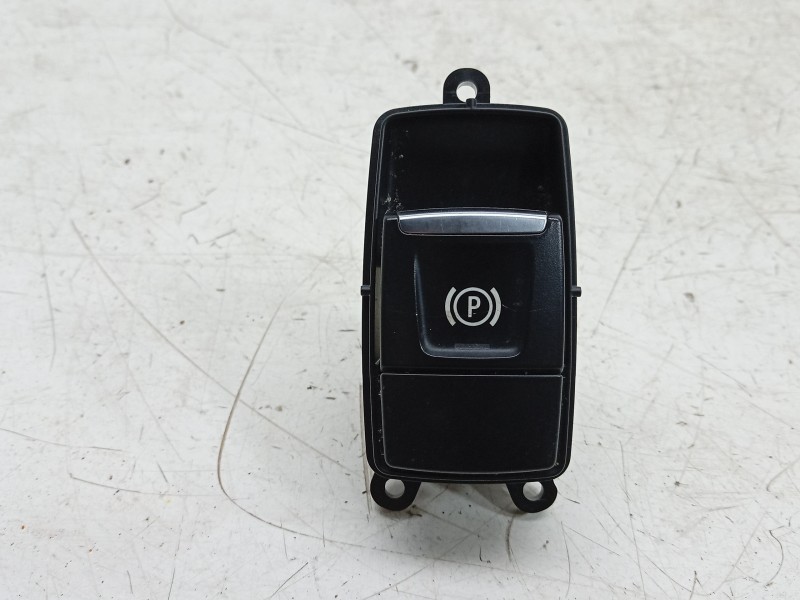 Recambio de palanca freno para bmw x1 (f48) sdrive 18 d referencia OEM IAM 3318000121702001 6822523 EWHBM006