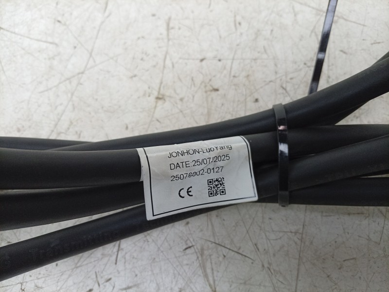 Recambio de modulo electronico para dacia spring referencia OEM IAM  296950222R 
