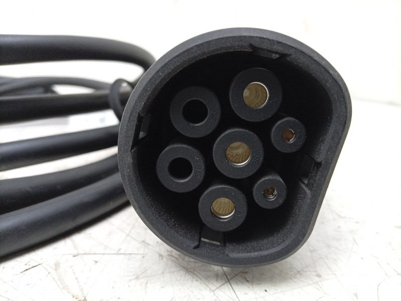 Recambio de modulo electronico para dacia spring referencia OEM IAM  296950222R 