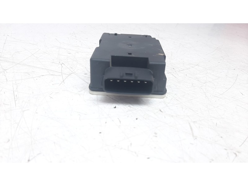 Recambio de modulo electronico para nissan qashqai (j11) 1.6 dci turbodiesel cat referencia OEM IAM 169108688R  