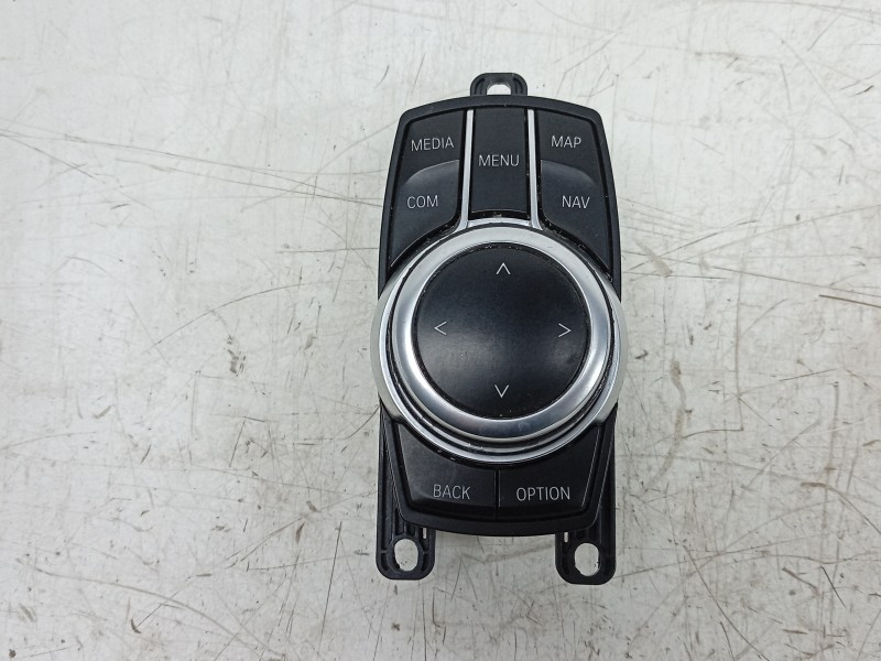 Recambio de mando multifuncion para bmw x1 (f48) sdrive 18 d referencia OEM IAM  65829490067 