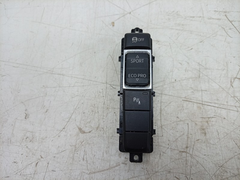 Recambio de mando multifuncion para bmw x1 (f48) sdrive 18 d referencia OEM IAM  61319374833 