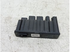 Recambio de modulo electronico para bmw x1 (f48) sdrive 18 d referencia OEM IAM  858990702 