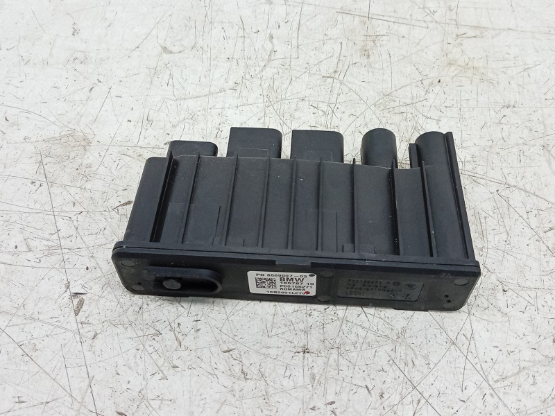 Recambio de modulo electronico para bmw x1 (f48) sdrive 18 d referencia OEM IAM  858990702 