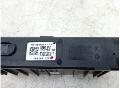Recambio de modulo electronico para bmw x1 (f48) sdrive 18 d referencia OEM IAM  858990702  2