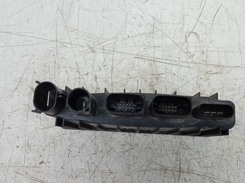 Recambio de modulo electronico para bmw x1 (f48) sdrive 18 d referencia OEM IAM  858990702 