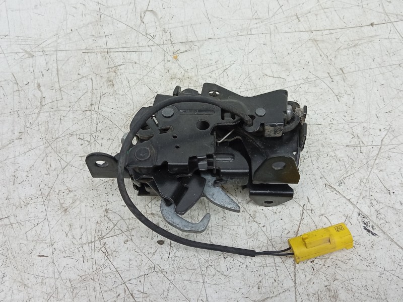 Recambio de cerradura capo para bmw x1 (f48) sdrive 18 d referencia OEM IAM  8737701 