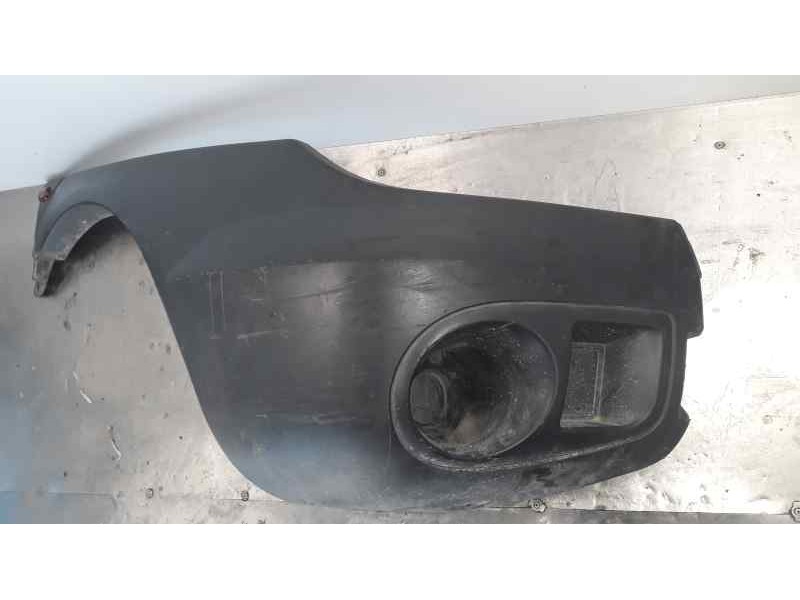 Recambio de paragolpes delantero para renault scenic rx4 (ja0) 1.9 dci referencia OEM IAM 7700435881  