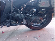 Recambio de cardan trasero para bmw r 1300 gs referencia OEM IAM   