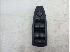 Recambio de mando elevalunas delantero izquierdo para bmw x1 (f48) sdrive 18 d referencia OEM IAM  61319362116 142093/1602703/IA