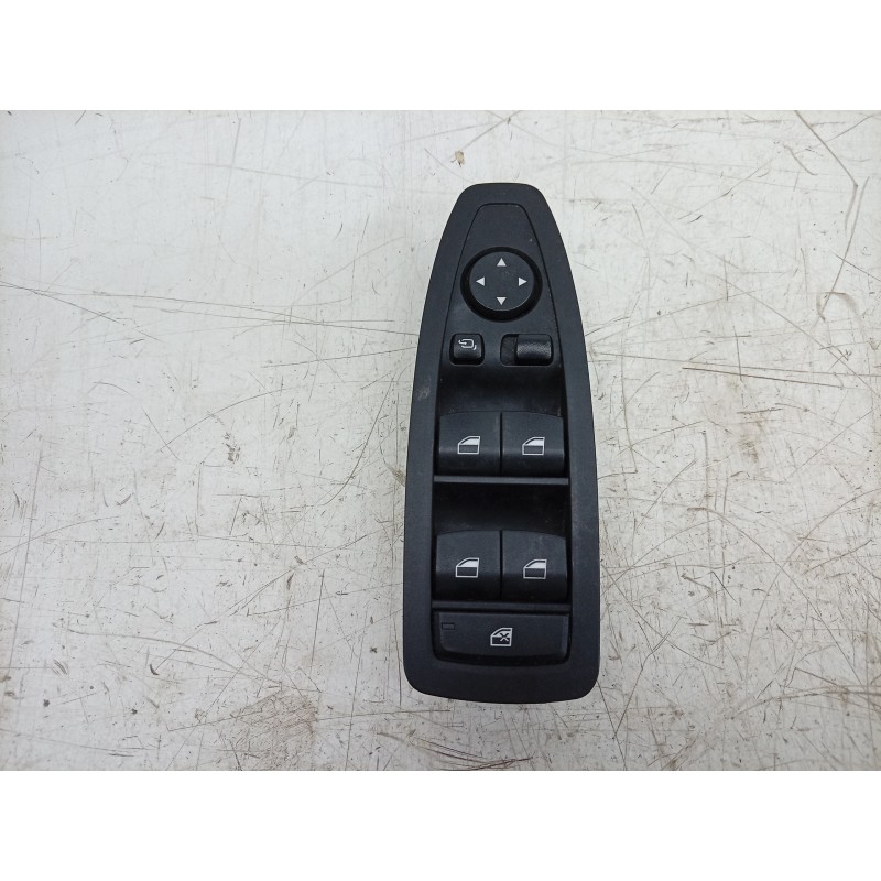 Recambio de mando elevalunas delantero izquierdo para bmw x1 (f48) sdrive 18 d referencia OEM IAM  61319362116 142093/1602703/IA