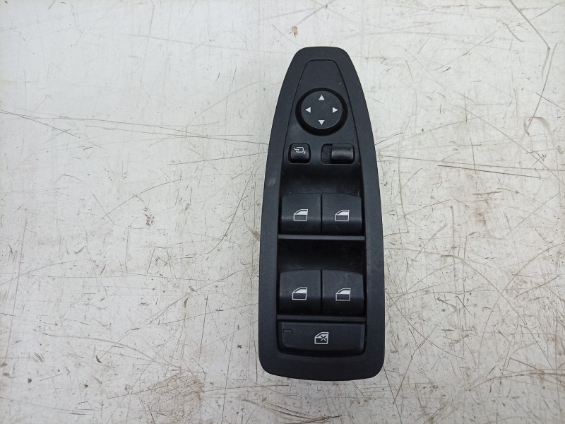 Recambio de mando elevalunas delantero izquierdo para bmw x1 (f48) sdrive 18 d referencia OEM IAM  61319362116 142093/1602703/IA