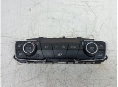 Recambio de mando climatizador para bmw x1 (f48) sdrive 18 d referencia OEM IAM  64119471101 
