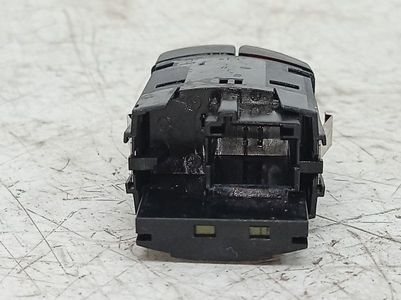 Recambio de mando climatizador para bmw x1 (f48) sdrive 18 d referencia OEM IAM  64119471101 