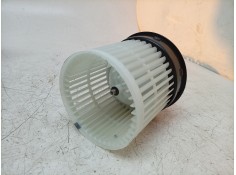 Recambio de ventilador calefaccion para dacia spring referencia OEM IAM  251016A0981 34734