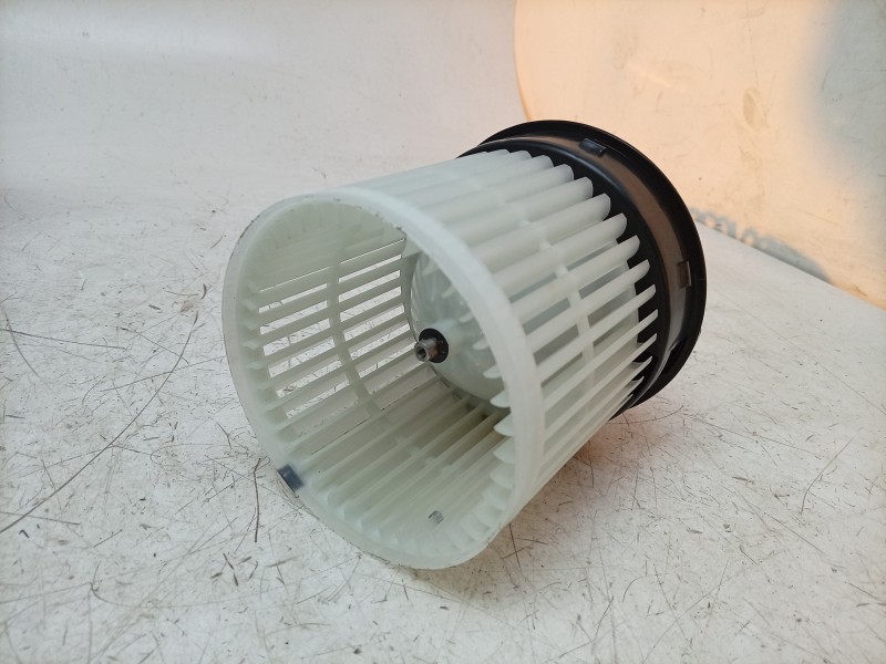 Recambio de ventilador calefaccion para dacia spring referencia OEM IAM  251016A0981 34734