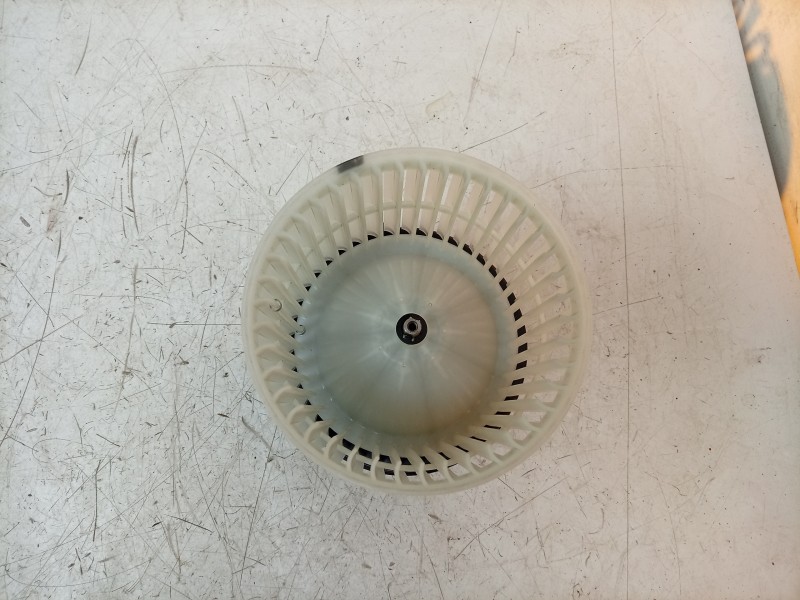 Recambio de ventilador calefaccion para dacia spring referencia OEM IAM  251016A0981 34734