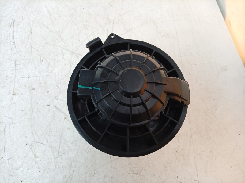 Recambio de ventilador calefaccion para dacia spring referencia OEM IAM  251016A0981 34734