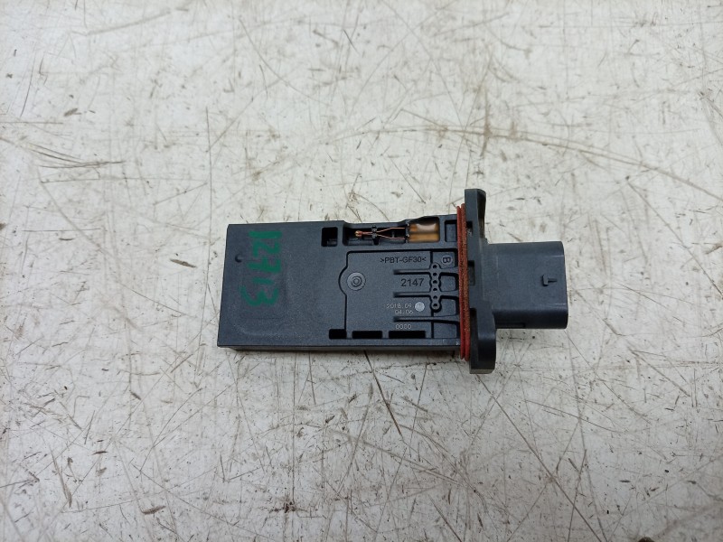 Recambio de caudalimetro para bmw x1 (f48) sdrive 18 d referencia OEM IAM 0281006597 8583496 EPPBM032